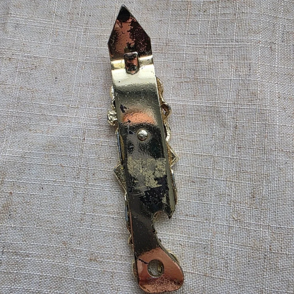 N/A vintage multi